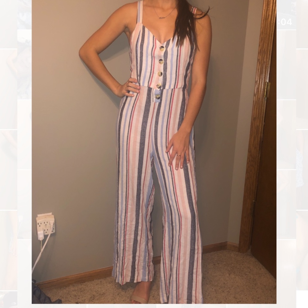 Jumpsuit
